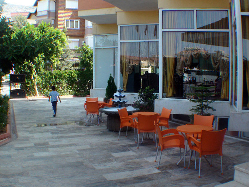 Hotel Kleopatra Sunlight Alanya